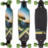 Sector 9 Roundhouse Roll 34" Skateboard Complete