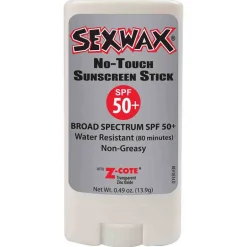 Sex Wax Face Stick SPF50 Sunscreen