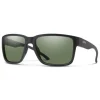 Smith Optics Emerge Matte Black/ Gray Green