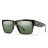 Smith Optics Lineup Duck Camo Polarized Grey Sunglasses