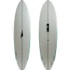 Solid 7'4 King Pin Surfboard