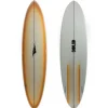Solid Surfboards Round Jig 7'7