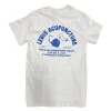 Sting Ray Mens Tee