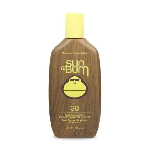 Sun Bum Original 8oz SPF 30 Sunscreen