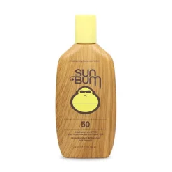 Sun Bum Original 8oz SPF 50 Sunscreen