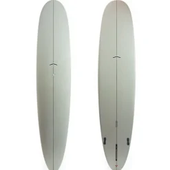 Thunderbolt 9'1 Parallax Plus Volan (Red) Longboard Surfboard