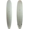 Thunderbolt 9'6 Parallax Plus Volan (Red) Longboard Surfboard
