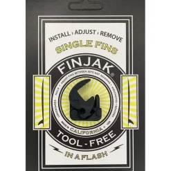 Tool Free FinJak