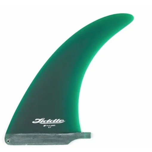 True Ames L-Flex 9.5" Single Fin