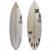 Used 5'5 CI Neckbeard 3 Surfboard