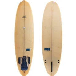Used 6'6 Hobie Retro Egg Funboard Surfboard
