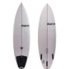 Used 6'2 Pyzel Red Tiger Surfboard Shortboard