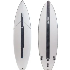 Used JS 6'10 HYFI 2.0 FCS II Surfboard