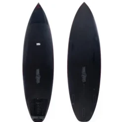 Used JS 6'0 Zero Gravity Shortboard Surfboard