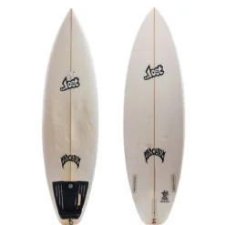 Used Lost 5'11' Voodoo Child Surfboard