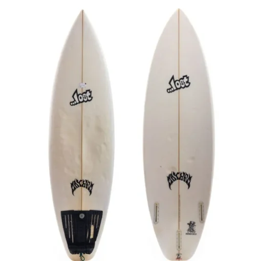 Used Lost 5'11' Voodoo Child Surfboard
