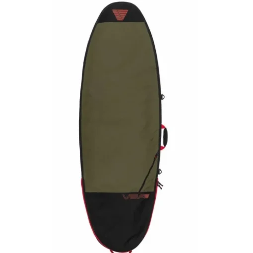 Veia 7'0 Explorer Fish Day Bag Surfboard