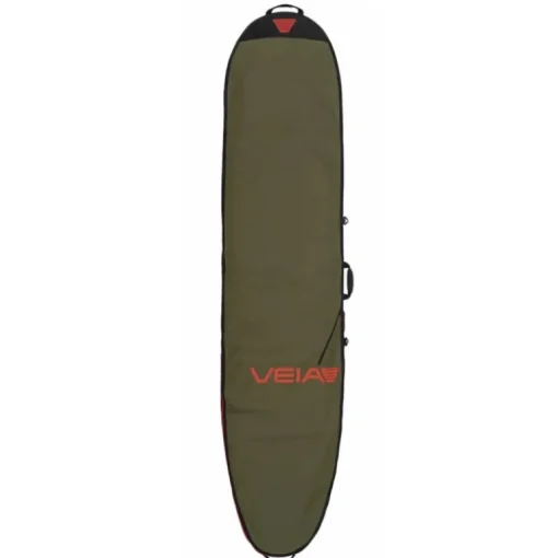 Veia 8'0 Explorer Longboard Day Bag