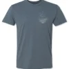 Vivix Porto Mens Tee