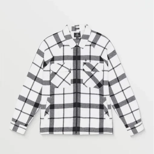 Volcom Bartostone Shirt