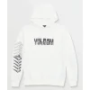 Volcom Cement Pullover Hoodie