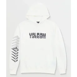 Volcom Cement Pullover Hoodie