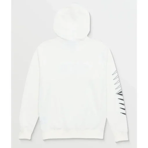 Volcom Cement Pullover Hoodie