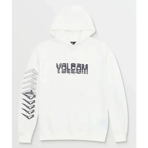 Volcom Cement Pullover Hoodie
