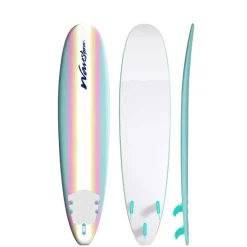8'0 Wavestorm Soft Top Surfboard